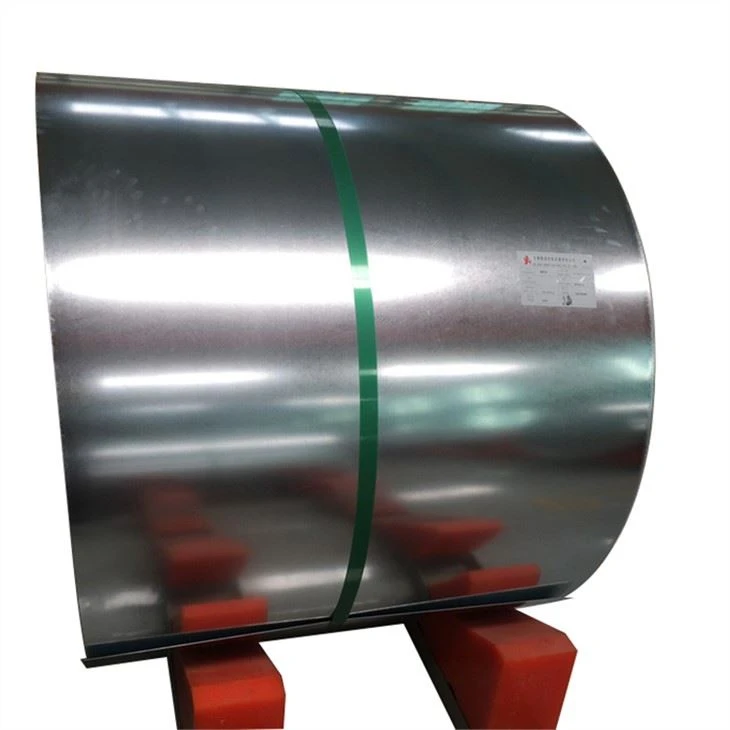 AZ150 AL-ZN Zincalume te tumtha / Bileoga Cruach GL / Coil AFP SGCC Coils Cruach Aluzinc