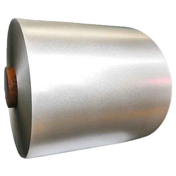 Cornaí Cruach DX52D, DX51D, DX53D Aluzinc Agus GL