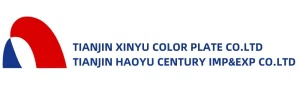 Tianjin  Haoyu  haois  Iompórtáil  &  Easpórtáil  Co.,  Teo.